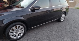 Passat 2,0 tdi, 2012 god., 194000 km