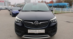 Opel Crossland 1.2 Turbo *NAVIGACIJA*