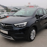 Opel Crossland 1.2 Turbo *NAVIGACIJA*