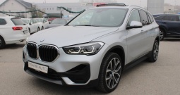 BMW X1 2.0d xDrive AUTOMATIK *PANORAMA, LED, NAVIGACIJA, KAMERA*