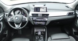 BMW X1 2.0d xDrive AUTOMATIK *PANORAMA, LED, NAVIGACIJA, KAMERA*