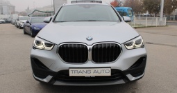 BMW X1 2.0d xDrive AUTOMATIK *PANORAMA, LED, NAVIGACIJA, KAMERA*