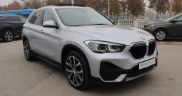 BMW X1 2.0d xDrive AUTOMATIK *PANORAMA, LED, NAVIGACIJA, KAMERA*