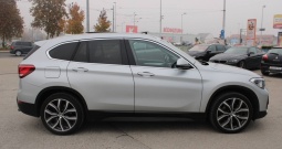 BMW X1 2.0d xDrive AUTOMATIK *PANORAMA, LED, NAVIGACIJA, KAMERA*