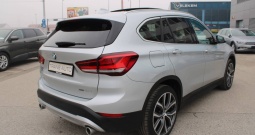 BMW X1 2.0d xDrive AUTOMATIK *PANORAMA, LED, NAVIGACIJA, KAMERA*