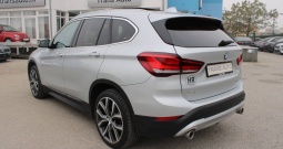 BMW X1 2.0d xDrive AUTOMATIK *PANORAMA, LED, NAVIGACIJA, KAMERA*