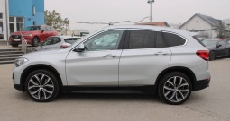 BMW X1 2.0d xDrive AUTOMATIK *PANORAMA, LED, NAVIGACIJA, KAMERA*