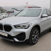 BMW X1 2.0d xDrive AUTOMATIK *PANORAMA, LED, NAVIGACIJA, KAMERA*