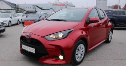 Toyota Yaris 1.5 Hybrid AUTOMATIK *NAVIGACIJA, KAMERA*