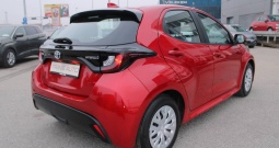 Toyota Yaris 1.5 Hybrid AUTOMATIK *NAVIGACIJA, KAMERA*