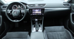 Škoda Superb 2.0 TDi DSG Style *LED, NAVIGACIJA, KAMERA*