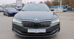 Škoda Superb 2.0 TDi DSG Style *LED, NAVIGACIJA, KAMERA*