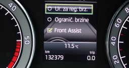 Škoda Superb 2.0 TDi DSG Style *LED, NAVIGACIJA, KAMERA*