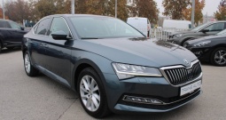 Škoda Superb 2.0 TDi DSG Style *LED, NAVIGACIJA, KAMERA*