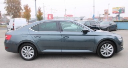 Škoda Superb 2.0 TDi DSG Style *LED, NAVIGACIJA, KAMERA*