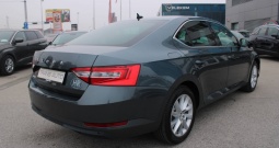 Škoda Superb 2.0 TDi DSG Style *LED, NAVIGACIJA, KAMERA*