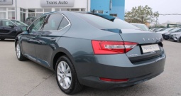 Škoda Superb 2.0 TDi DSG Style *LED, NAVIGACIJA, KAMERA*