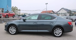 Škoda Superb 2.0 TDi DSG Style *LED, NAVIGACIJA, KAMERA*