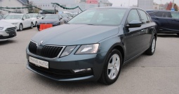 Škoda Octavia 1.6 TDi *NAVIGACIJA*