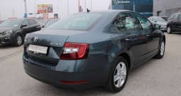 Škoda Octavia 1.6 TDi *NAVIGACIJA*