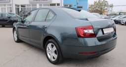 Škoda Octavia 1.6 TDi *NAVIGACIJA*