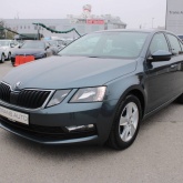 Škoda Octavia 1.6 TDi *NAVIGACIJA*