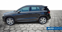 SEAT ATECA 2.0 TDI DSG FR Fuerte, 37.471,01 €