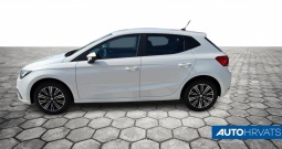 SEAT IBIZA 1.0 TSI Style Edition 40, 18.381,76 €