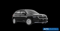 ŠKODA KAMIQ 1.0 TSI STYLE - TVORNIČKO JAMSTVO, 18.000,00 €