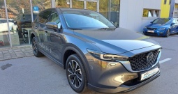 Mazda CX-5 2.0L Skyactiv G 165hp 6MT EXCLUSIVE-LINE-Tvorničko jamstvo, 38.90...