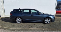 ŠKODA OCTAVIA COMBI 2.0 TDI AMBITION - TVORNIČKO JAMSTVO!!!, 19.500,00 €