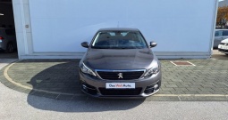 PEUGEOT 308 ACTIVE 1,5 BLUEHDI 100 SS - JAMSTVO 15 MJESECI!!!, 12.700,00 €