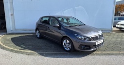 PEUGEOT 308 ACTIVE 1,5 BLUEHDI 100 SS - JAMSTVO 15 MJESECI!!!, 12.700,00 €