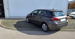 PEUGEOT 308 ACTIVE 1,5 BLUEHDI 100 SS - JAMSTVO 15 MJESECI!!!, 12.700,00 €