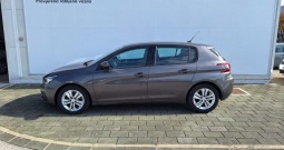 PEUGEOT 308 ACTIVE 1,5 BLUEHDI 100 SS - JAMSTVO 15 MJESECI!!!, 12.700,00 €