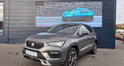 SEAT ATECA 1.5 TSI Style - TVORNIČKO JAMSTVO, 26.500,00 €