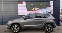 SEAT ATECA 1.5 TSI Style - TVORNIČKO JAMSTVO, 26.500,00 €