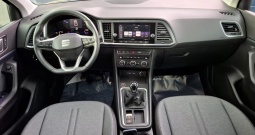 SEAT ATECA 1.5 TSI Style - TVORNIČKO JAMSTVO, 26.500,00 €