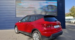 SEAT ARONA 1.0 TSI STYLE - TVORNIČKO JAMSTVO, 18.600,00 €