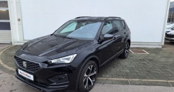 SEAT TARRACO 2.0 TDI DSG FR, 39.400,00 €