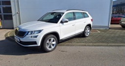 ŠKODA KODIAQ 2.0 TDI AMBITION 2,0 TDI 4X4 - JAMSTVO 15 MJESECI!!!, 26.900,00...