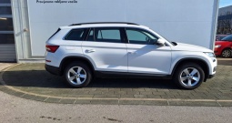 ŠKODA KODIAQ 2.0 TDI AMBITION 2,0 TDI 4X4 - JAMSTVO 15 MJESECI!!!, 26.900,00...