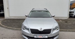 ŠKODA SUPERB 2.0 TDI DSG - JAMSTVO 15 MJESECI!!!, 22.900,00 €