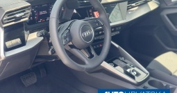 AUDI A3 30 TFSI S TR EDITION 10 - TVORNIČKO JAMSTVO, 25.500,00 €