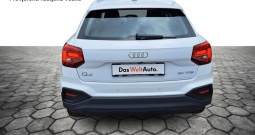 AUDI Q2 30TFSI EDITION10 - TVORNIČKO JAMSTVO, 23.500,00 €