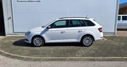 ŠKODA FABIA 1.0 TSI SIMPLY - JAMSTVO 15 MJESECI!!!, 10.900,00 €