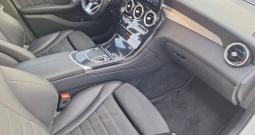 MERCEDES GLC 220D 4MATIC - Jamstvo 15 mjeseci, 44.900,00 €