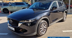 MAZDA CX-5 SKYACTIV- G165 AT CHALLENGE PLUS - Tvorničko jamstvo, 31.900,00 €