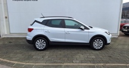 SEAT ARONA 1.0 TSI STYLE - TVORNIČKO JAMSTVO!!!, 18.900,00 €