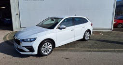 ŠKODA SCALA FL Selection 1.0 TSI - TVORNIČKO JAMSTVO!!!, 19.500,00 €